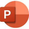 PowerPoint Icon